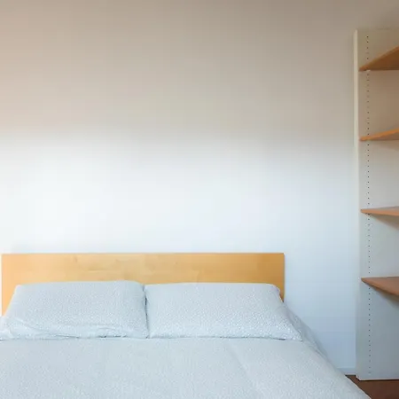 Apartamento La Mansarda Sui Navigli