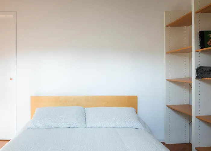 Apartman La Mansarda Sui Navigli