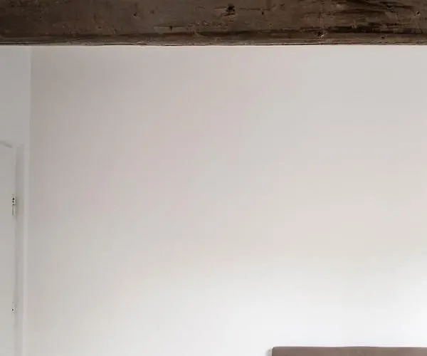 La Mansarda Sui Navigli Apartman